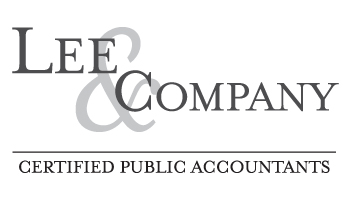 Lee & Company PC Logo