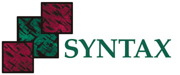 Syntax Logo