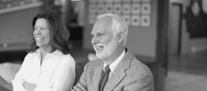 Marianne Roos and David W. Bland, owners