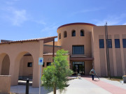 Pascua Yaqui Ed Center