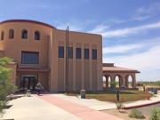 Pascua Yaqui Ed Center