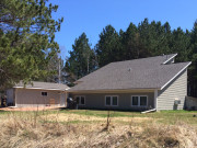 Red Cliff Rehab homes