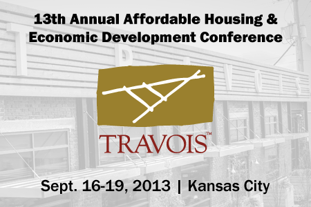 13th Annual Indian Country Affordable Housing & Economic Development Conference