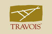 Travois logo placeholder