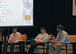 NMTC Panel at 11th Annual Travois Conference: Sept. 27-29, 2011 at Tulalip Resort Casino