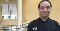 Chef Sean Sherman - the Sioux Chef