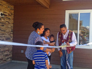 Warm Springs grand opening Greeley Heights