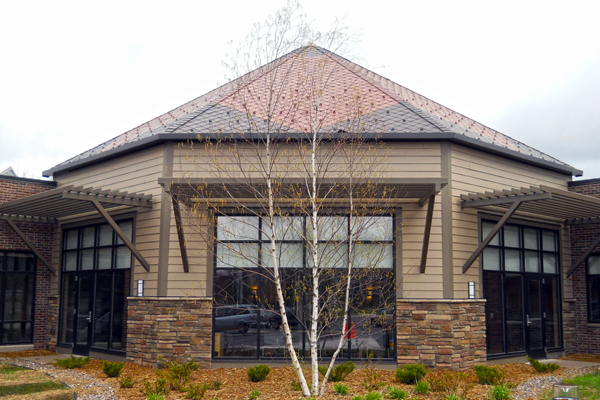 Bad River Health and Wellness Center