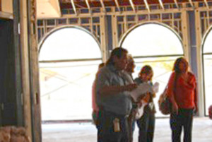 Tour of Pascua Yaqui Education Center