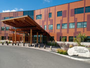 Colville Government Center - NMTC project
