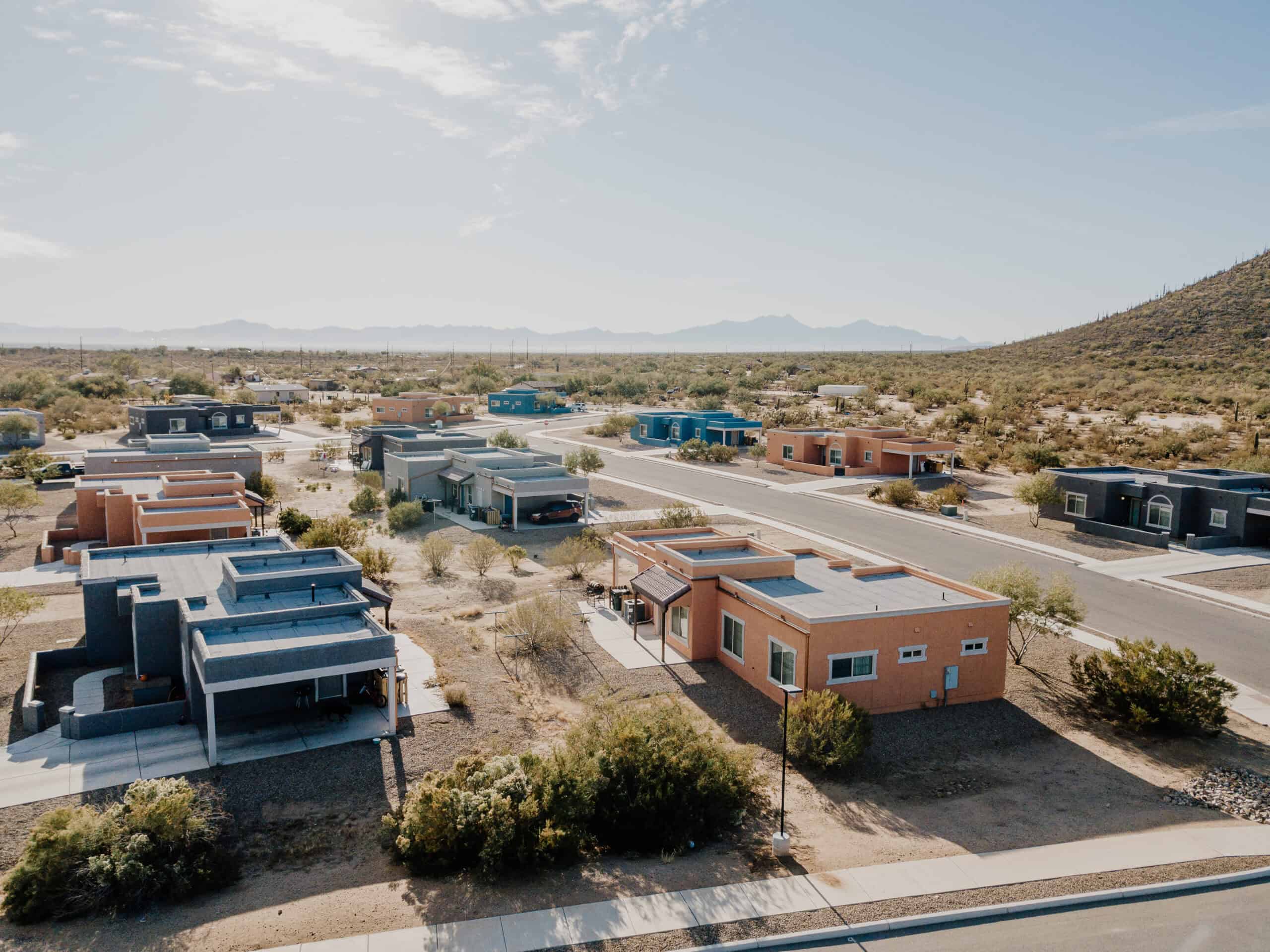 Tohono O’odham51