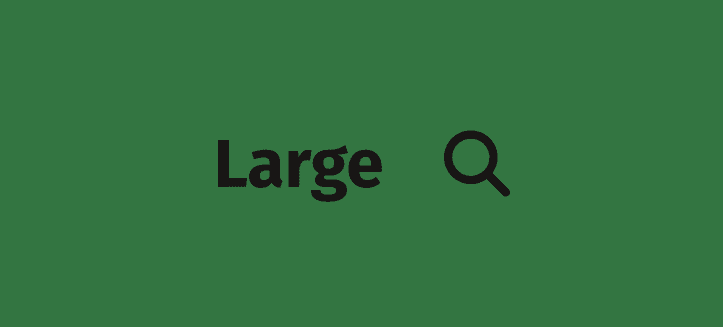 Black On Dark Green