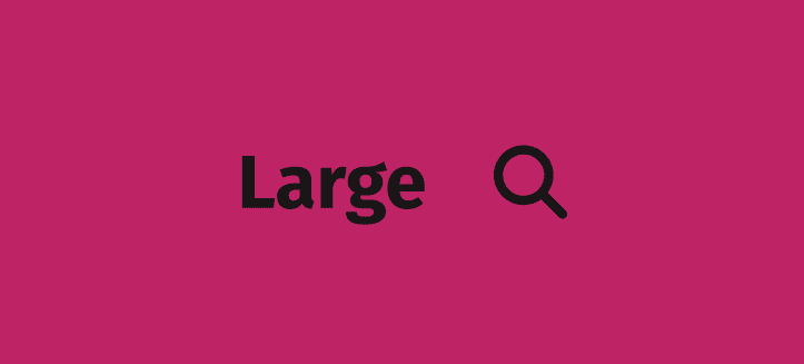 Black On Magenta