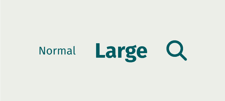 Dark Teal On Gray1
