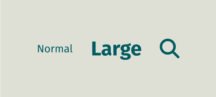 Dark Teal On Gray2