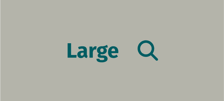 Dark Teal On Gray3