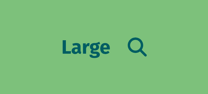 Dark Teal On Light Green