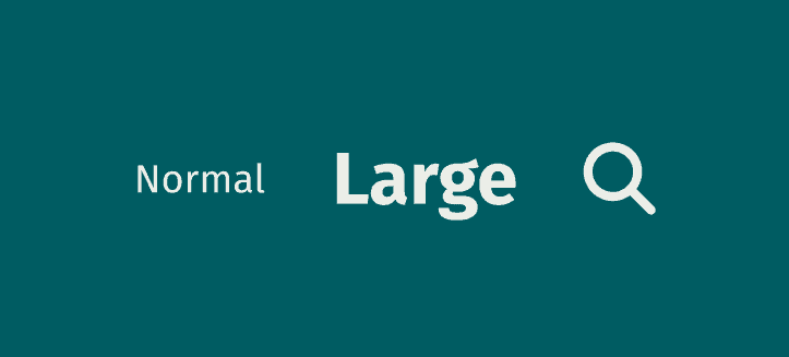 Gray1 On Dark Teal