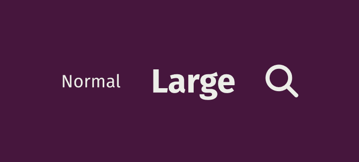Gray1 On Purple