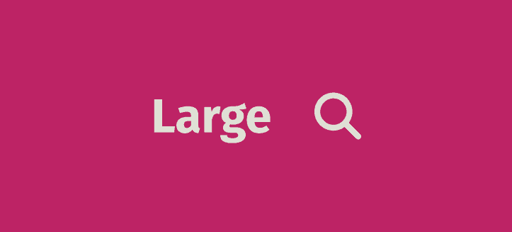 Gray2 On Magenta