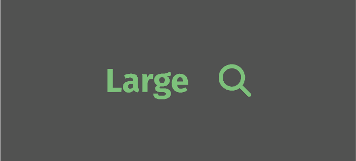 Light Green On Gray5