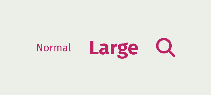Magenta On Gray1
