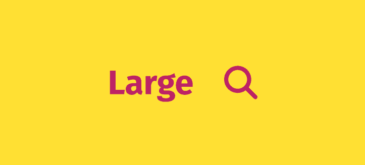 Magenta On Yellow