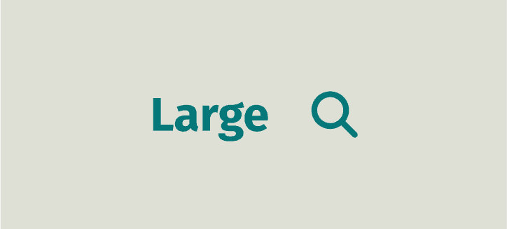 Medium Teal On Gray2