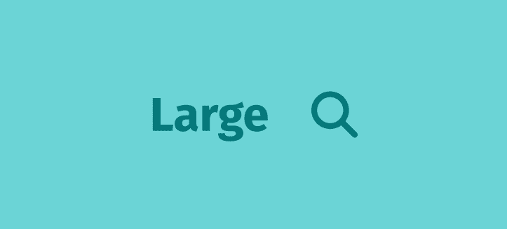 Medium Teal On Light Teal