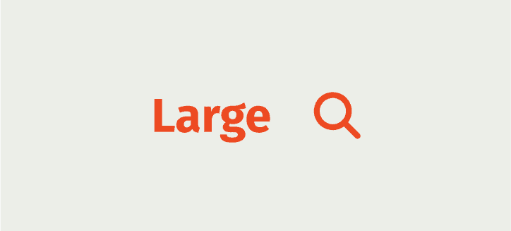 Orange On Gray1
