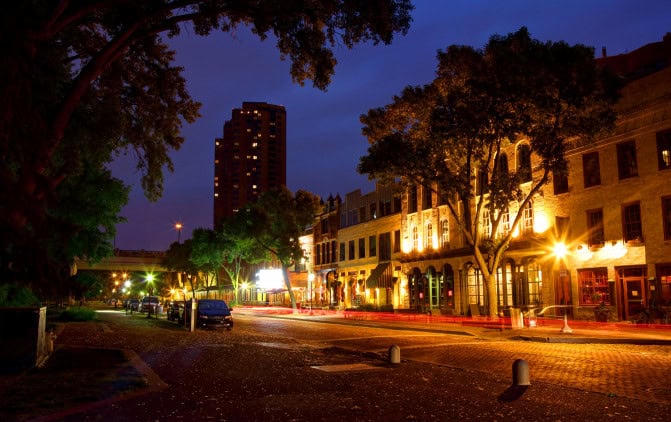 St. Anthony Main 2