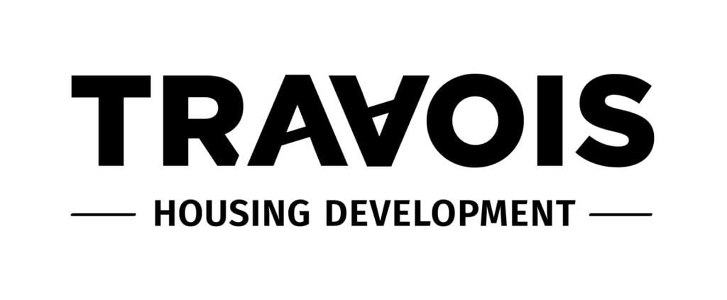 Travois Logo Housingdevelopment