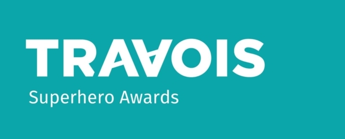 Superhero Awards