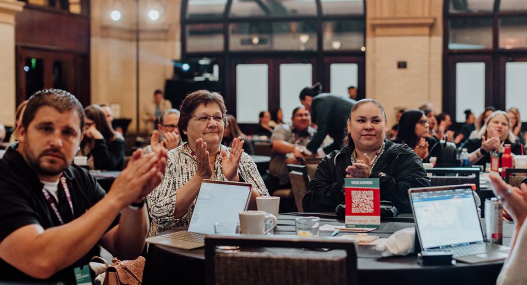 Travois Conference 156